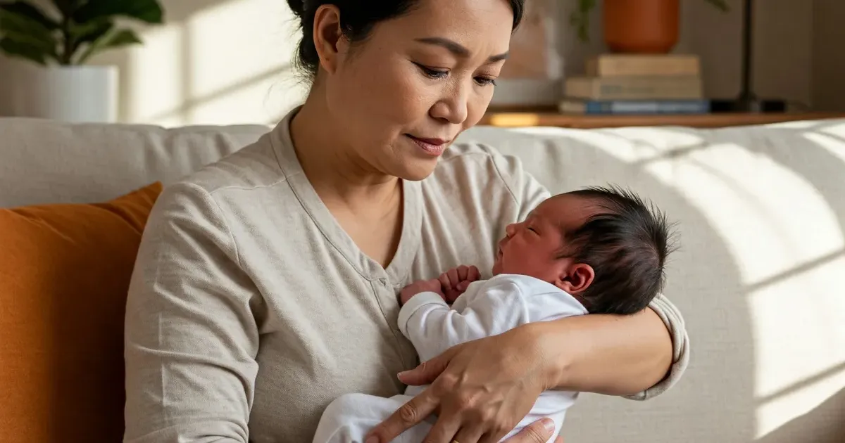 Hero image for navigating-ppd-after-adoption