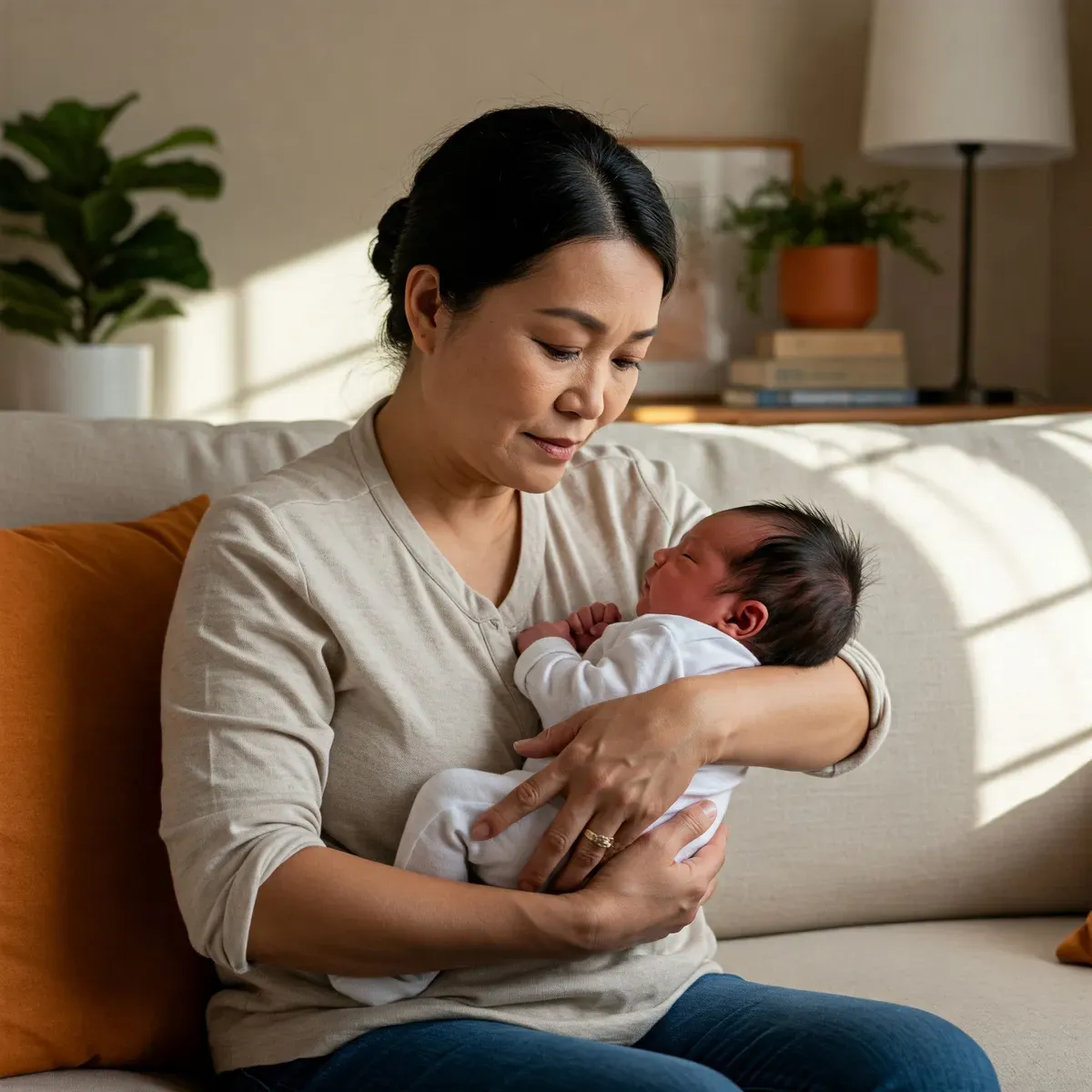 Hero image for navigating-ppd-after-adoption