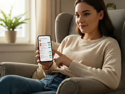 Hero image for online-support-groups-for-pregnant-and-postpartum-moms