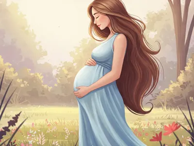 Hero image for overcoming-tokophobia-therapy-childbirth-fear