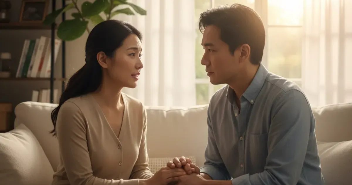 Hero image for partner-guide-generational-healing