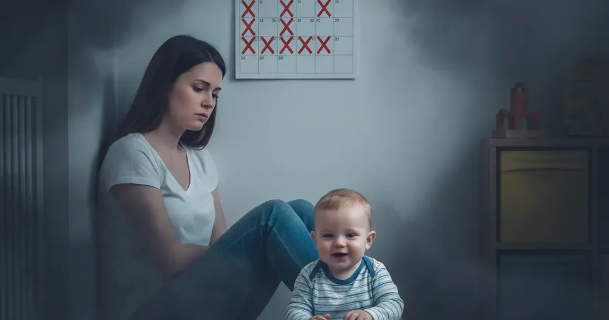 Hero image for paternal-postpartum-depression-guide