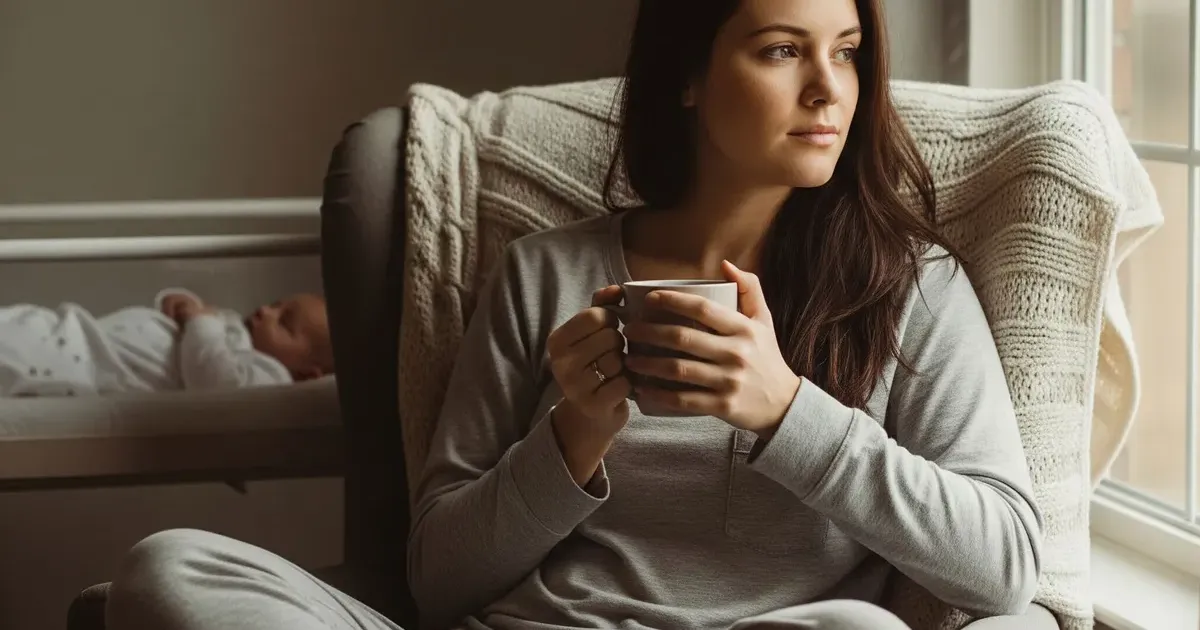 Hero image for postpartum-anxiety-sense-of-dread