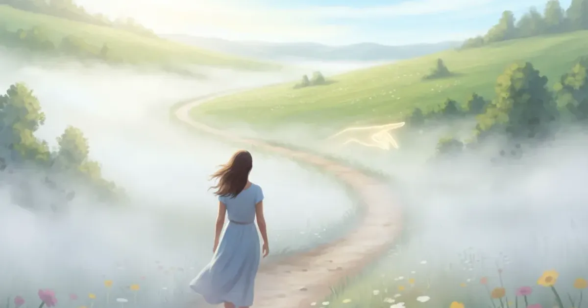 Hero image for postpartum-depersonalization-derealization-guide