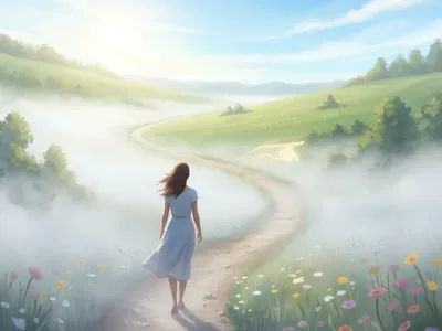 Hero image for postpartum-depersonalization-derealization-guide