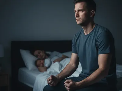 Hero image for postpartum-depression-vs-anxiety