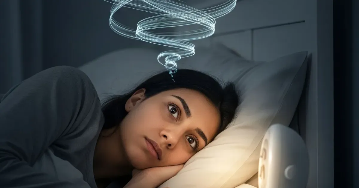 Hero image for postpartum-insomnia-anxiety-guide