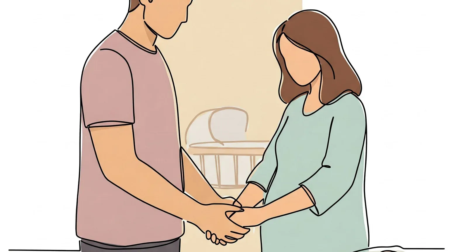 Hero image for postpartum-intimacy-counseling