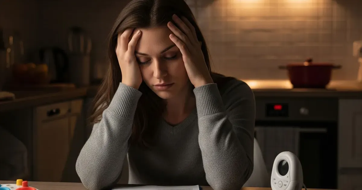 Hero image for postpartum-mental-health-insurance-guide