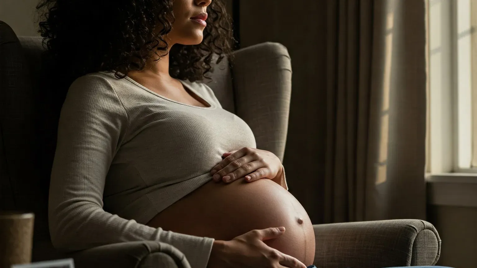 Hero image for pregnancy-after-loss-coping-with-anxiety