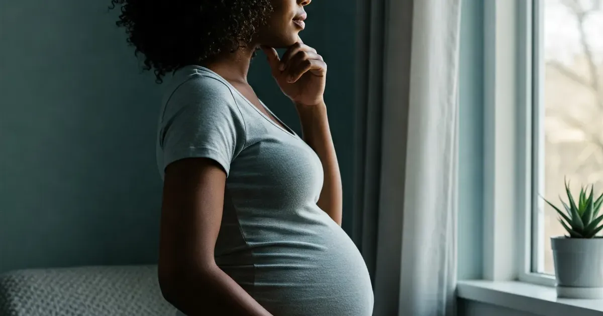 Hero image for prenatal-ocd-signs-pregnancy-intrusive-thoughts-therapy