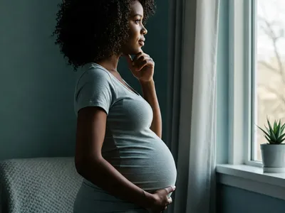 Hero image for prenatal-ocd-signs-pregnancy-intrusive-thoughts-therapy