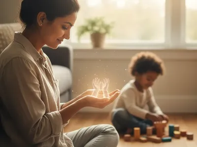 Hero image for re-parenting-yourself