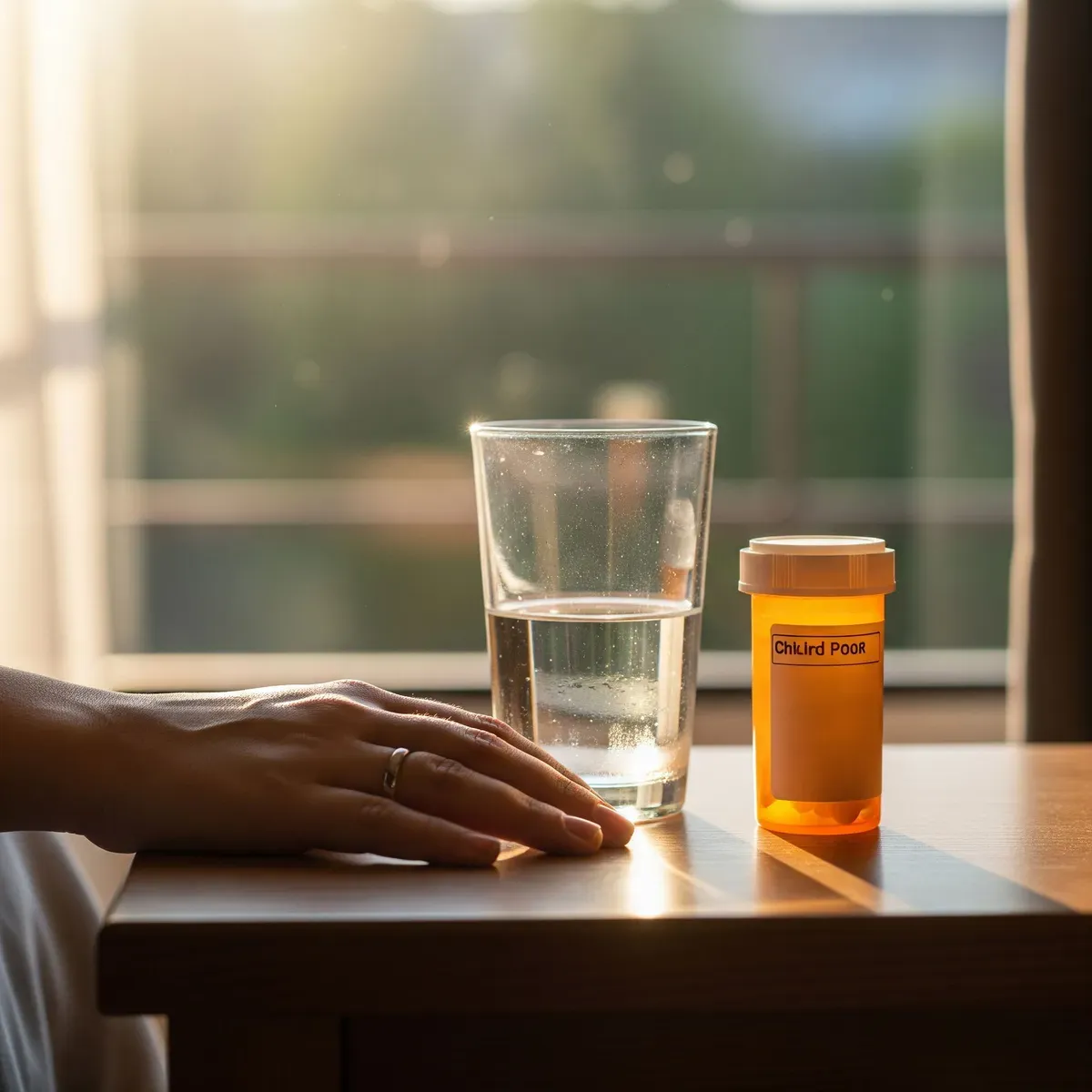 Hero image for safest-antidepressants-breastfeeding
