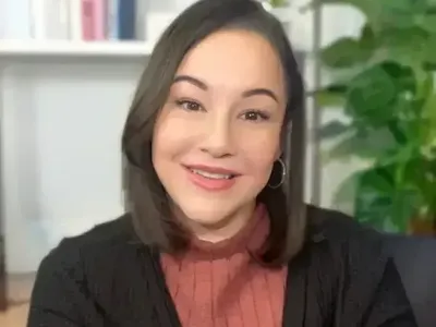 Sailys Concepcion therapist headshot