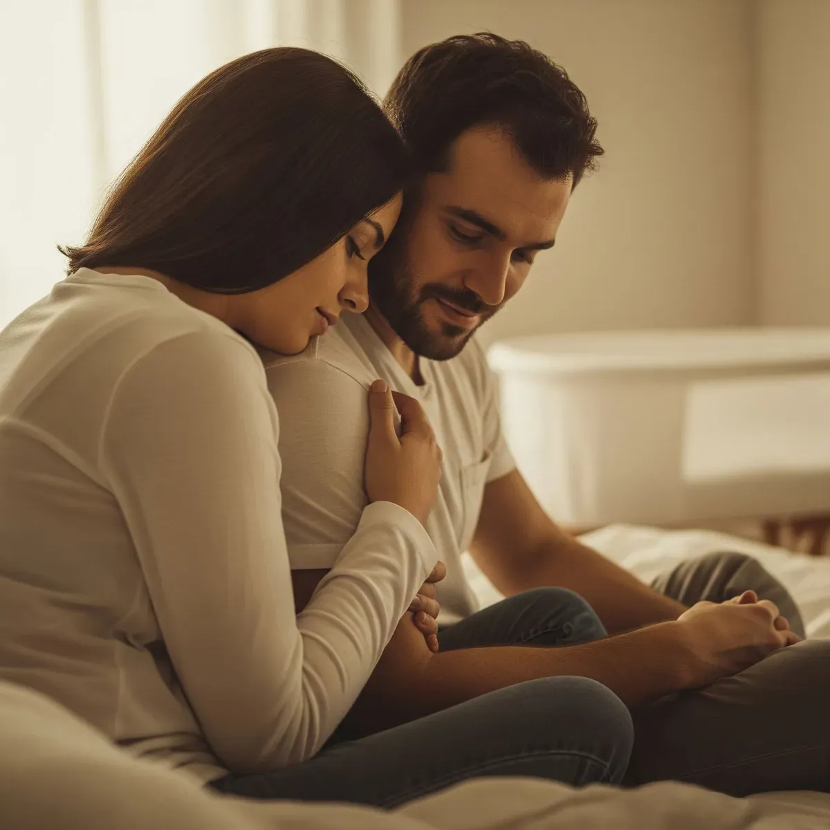 Hero image for sex-after-baby-guide