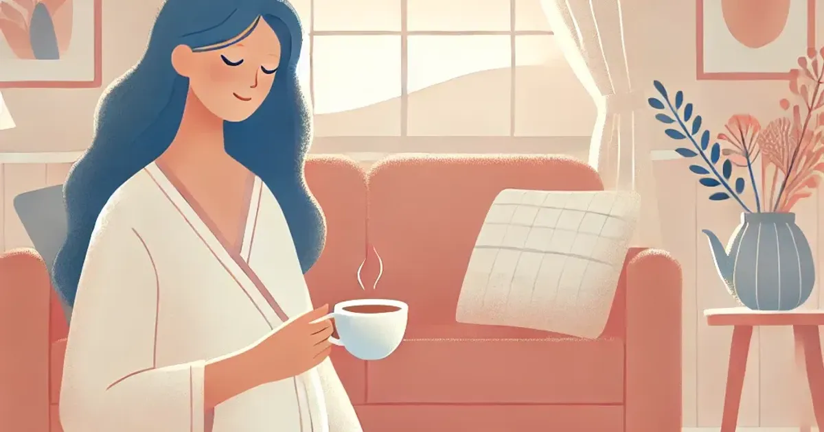 Hero image for stop-postpartum-intrusive-thoughts