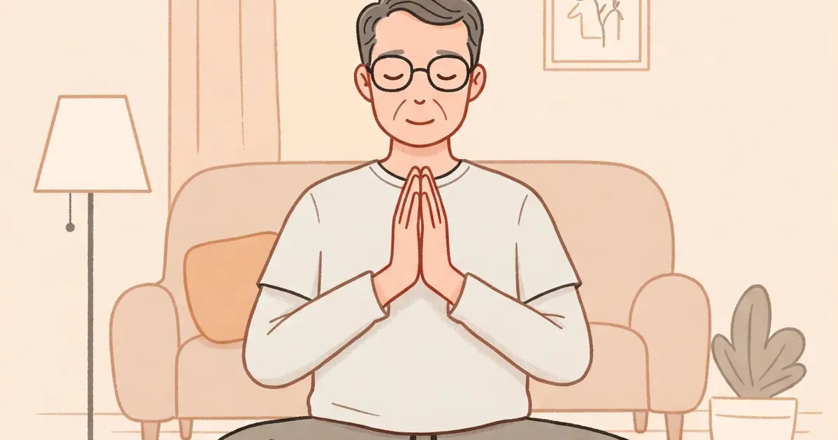 Hero image for stress-management-for-busy-parents