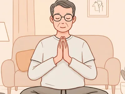 Hero image for stress-management-for-busy-parents