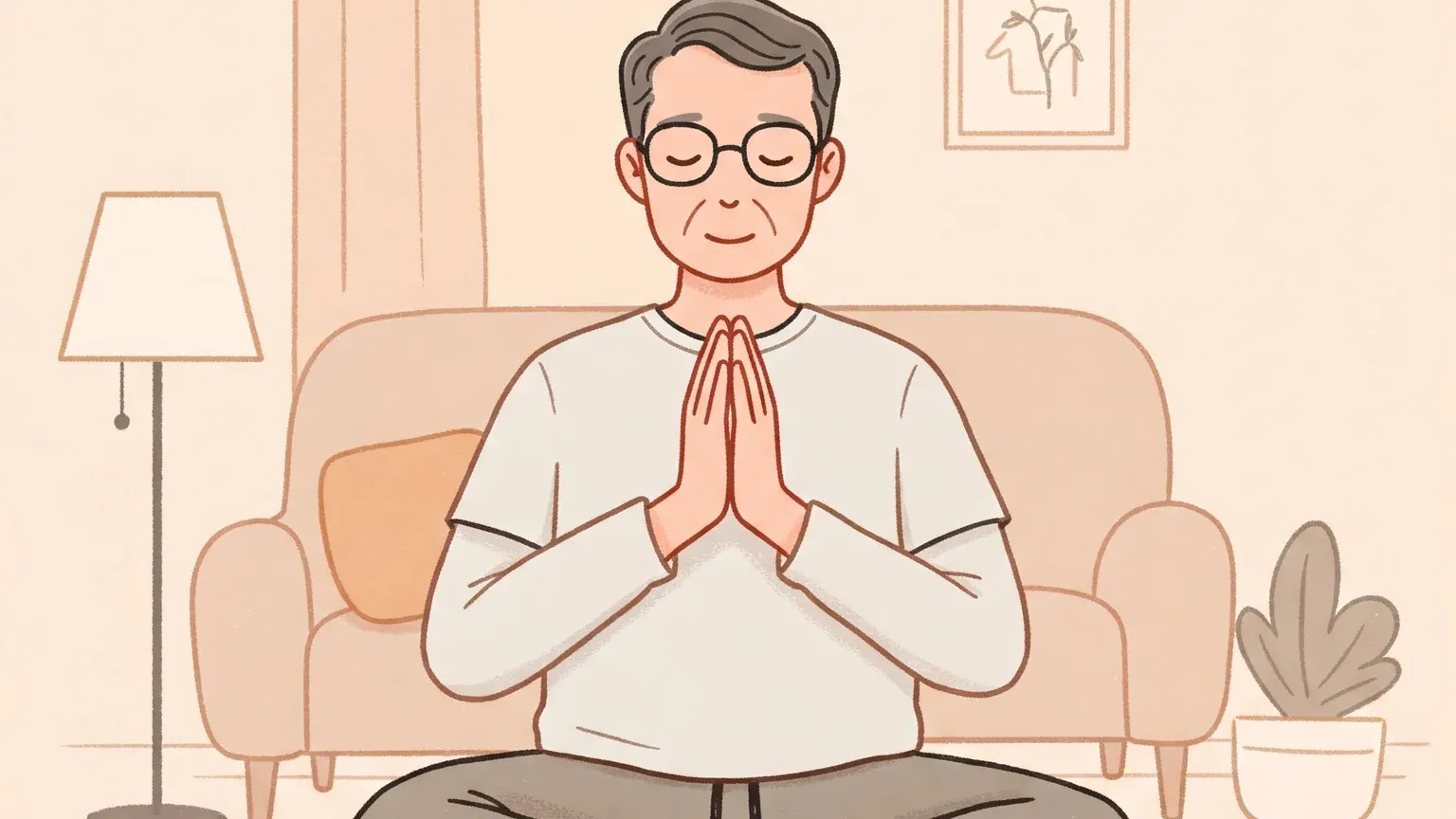 Hero image for stress-management-for-busy-parents