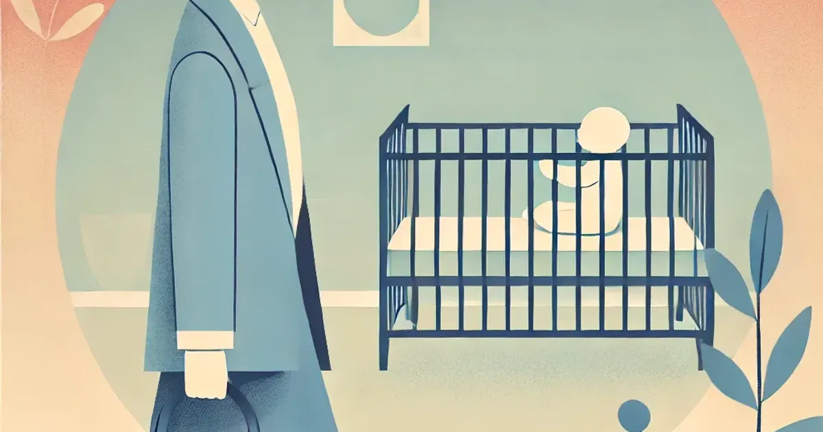 Hero image for transitioning-back-to-work