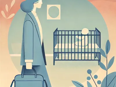 Hero image for transitioning-back-to-work