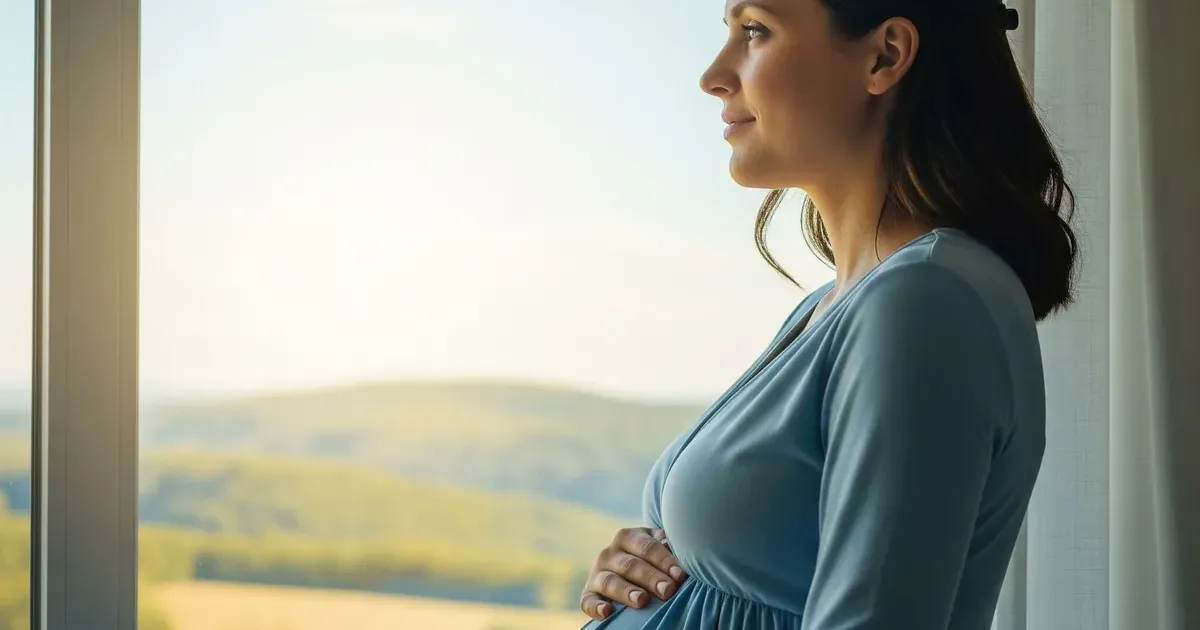 Hero image for uncontrollable-pregnancy-worry
