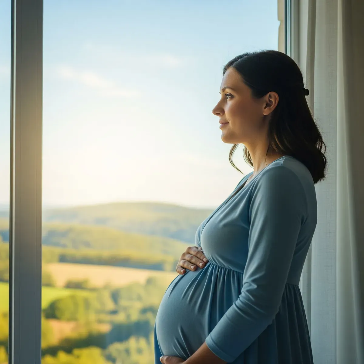 Hero image for uncontrollable-pregnancy-worry
