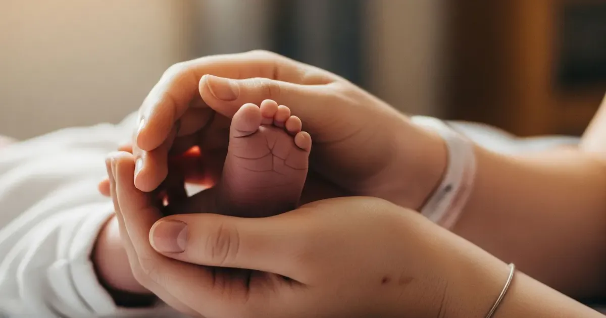 Hero image for unplanned-c-section-trauma-emotional-recovery