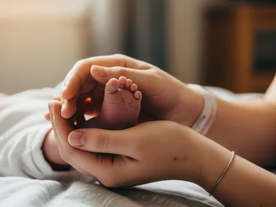 Hero image for unplanned-c-section-trauma-emotional-recovery