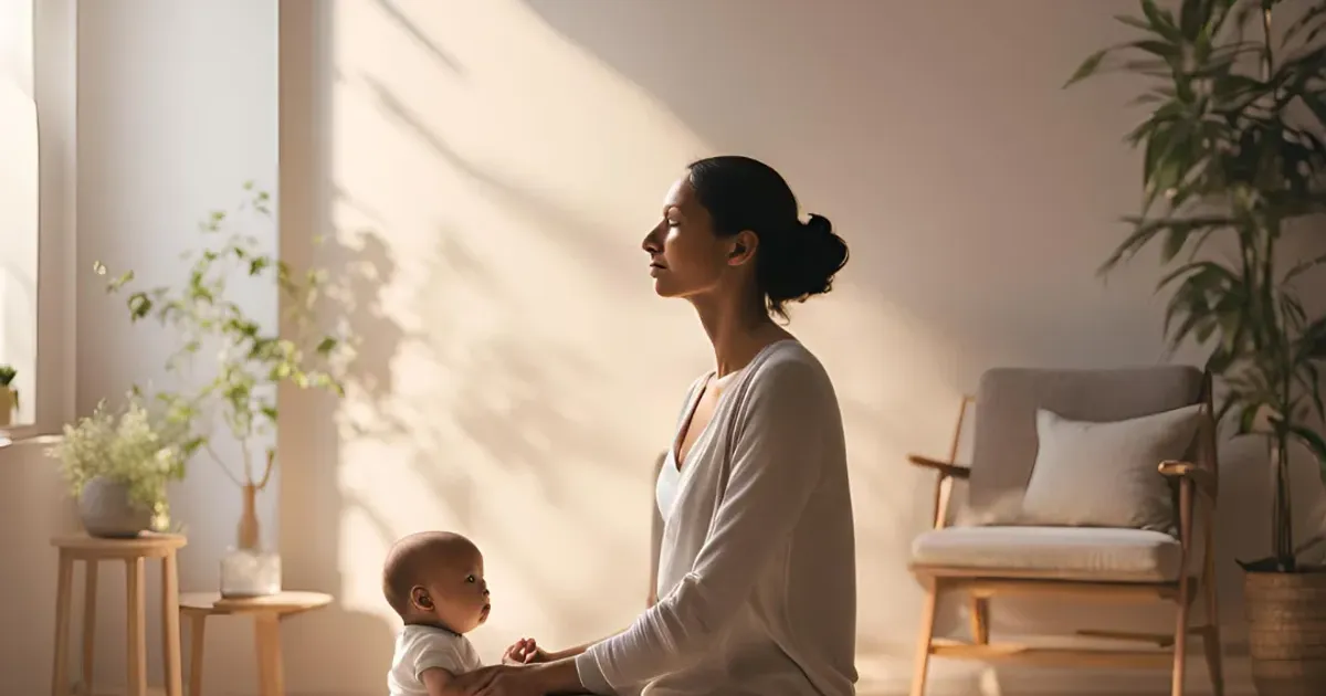 Hero image for what-is-cognitive-behavioral-therapy-and-how-does-it-help-with-postpartum-anxiety