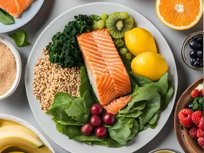 Hero image for what-role-does-nutrition-play-in-postpartum-recovery