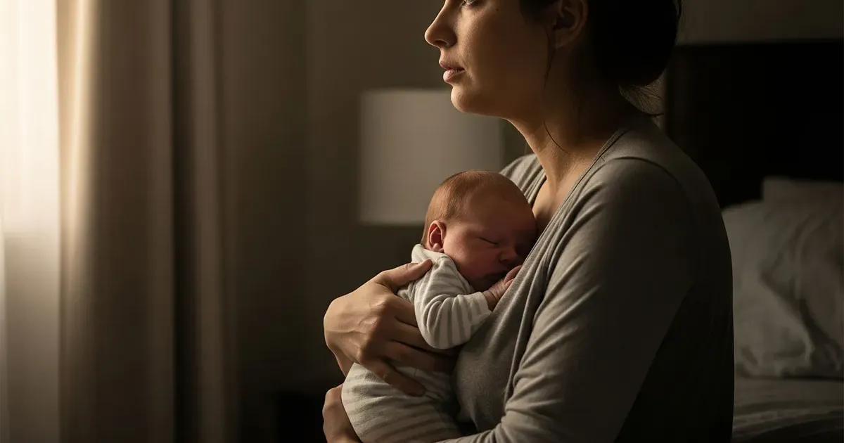 Hero image for will-cps-take-my-baby-for-ppd