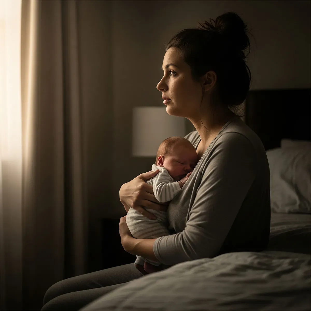 Hero image for will-cps-take-my-baby-for-ppd