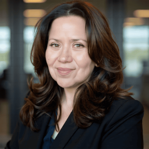 Natalia Cruz Navarro therapist headshot
